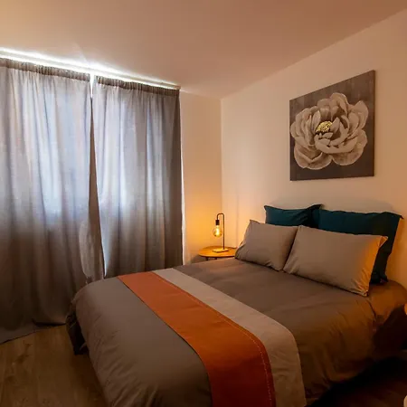 Appartement Cosy Aux Coeur De Paris - 10 Pers Buitenkant foto