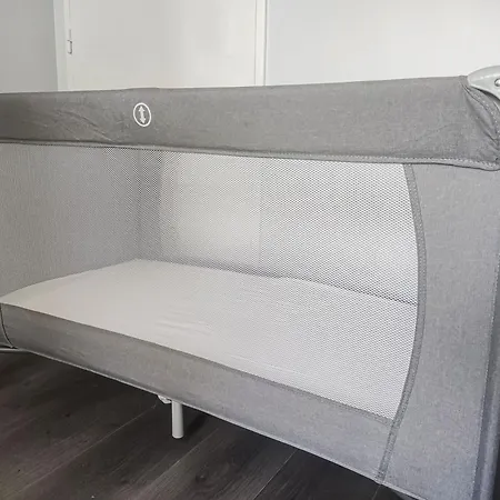 Appartement Cosy Aux Coeur De Paris - 10 Pers Buitenkant foto