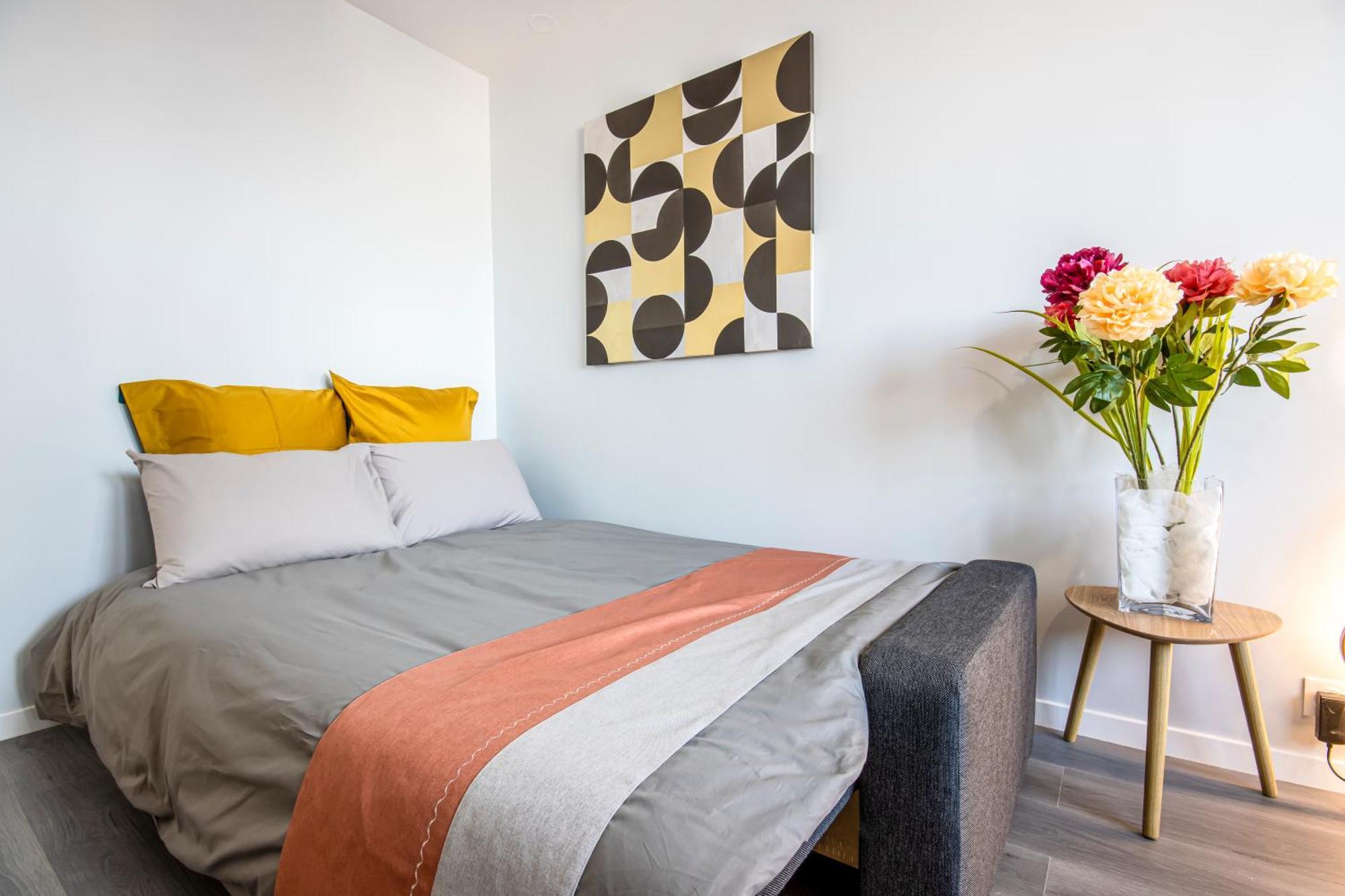 Cosy Aux Coeur De - 10 Pers Appartement